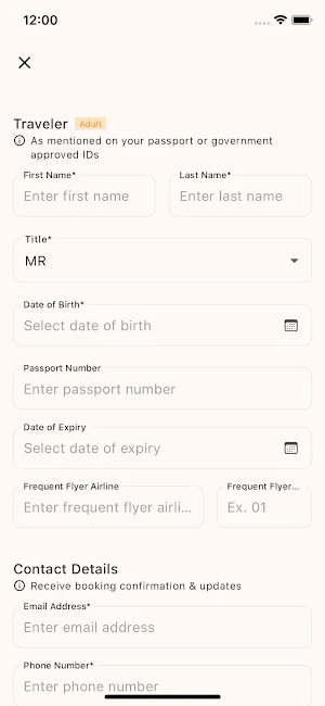 Maxx Aviation Screenshot 3