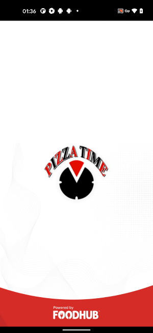 Pizza Time Screenshot 0