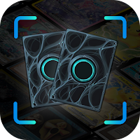 TCG Card Scanner & Price Check