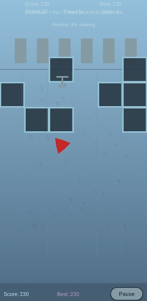 Frost Forgge Screenshot 2
