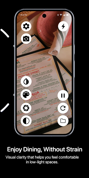 ReBokeh Screenshot 3