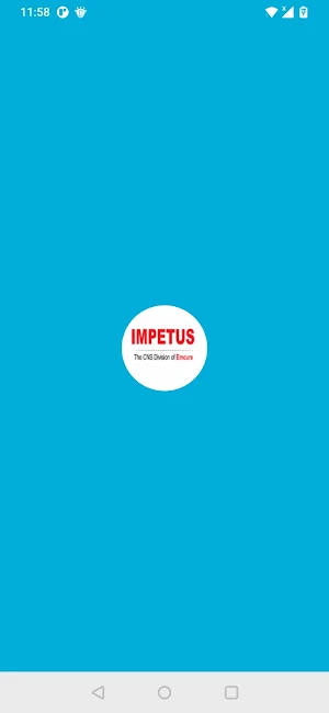 Emcure Impetus Screenshot 0
