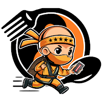 Ninja Axpress Food Delivery