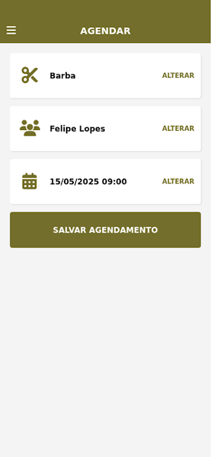 Don Camejo Screenshot 3