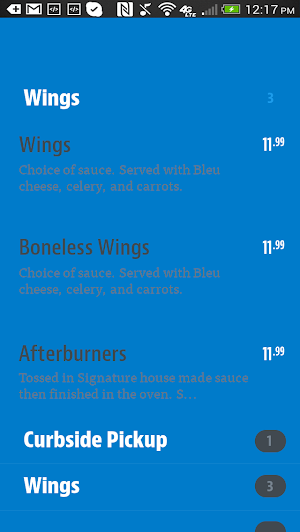 TJ's Flightline Pub Screenshot 2