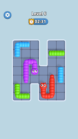 Rolladash Screenshot 1