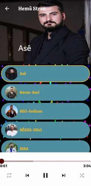 Servet Devran Screenshot 0