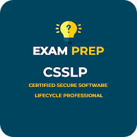 CSSLP Practice Question