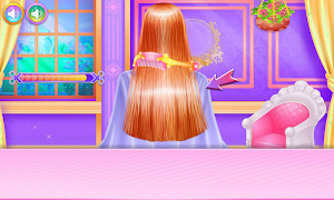 Prom Hairdo Screenshot 1