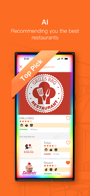 Flyqueue Screenshot 2