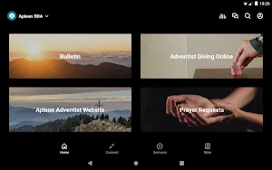 Apison Adventist Screenshot 3
