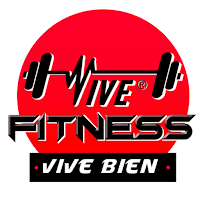 Vive Fitness app