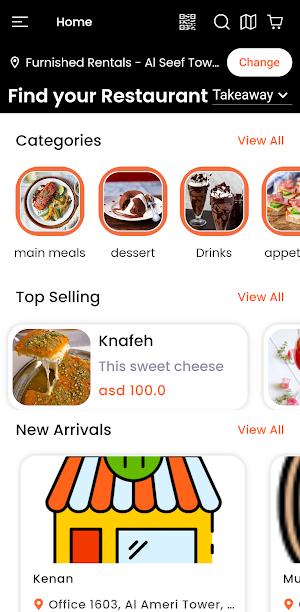 Talabaty Screenshot 3