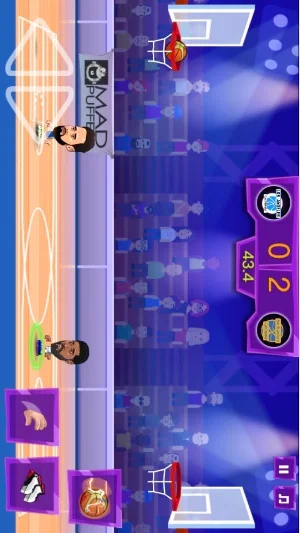 IBMGAMES Screenshot 2