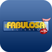 FABULOSA1005