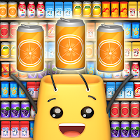 Goods Mix! Sort Puzzle Game