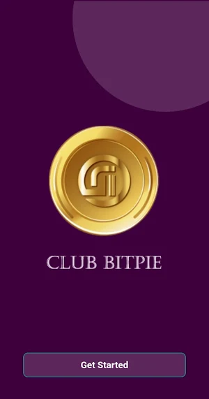 CLUBBITPIE Screenshot 0