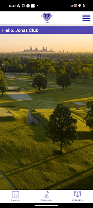 The Beverly CC Screenshot 1