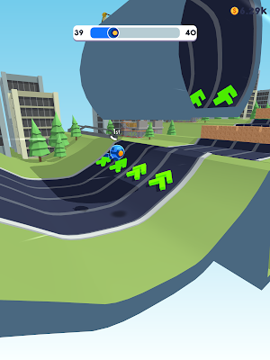 Rolly Legs screenshot 8