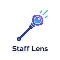 Staff Lens