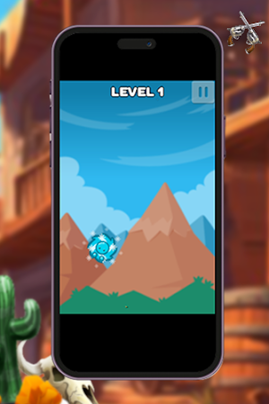 Jelly Jump Screenshot 2