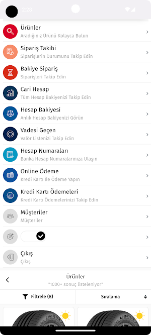 Mollaoğlu Otomotiv Screenshot 3