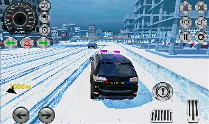 Guard Police Car Game : Police Games 2021 Screenshot 1