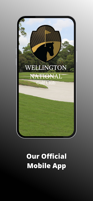 Wellington National Golf Club Screenshot 0