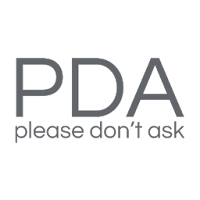 PDA Please Don't Ask