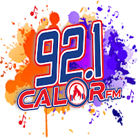 CALOR FM 92.1