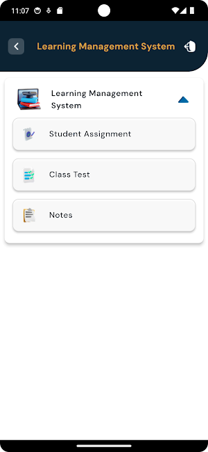 Primus B-School Screenshot 3