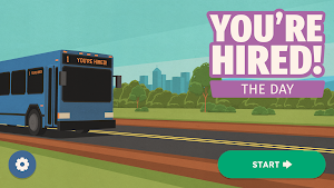 You're Hired: The Day Screenshot 0