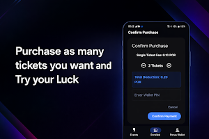 Q1 - Win Daily POR Coins Screenshot 2