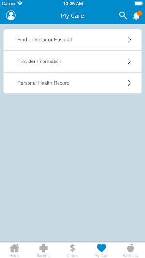 IBX Screenshot 3