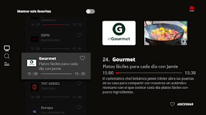 CPar Play TV Screenshot 3