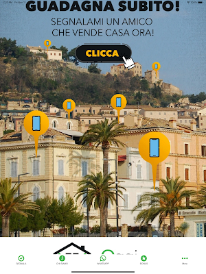 Oggi Trovo Casa Screenshot 3