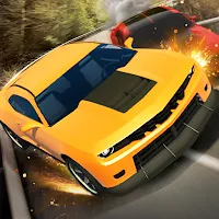 Car Crash: Level up!