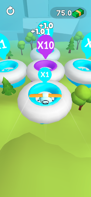 Flight Commander Screenshot 3