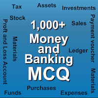 Money and Banking MCQ