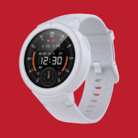 Amazfit Verge Lite guide