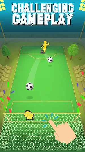 Penalty Shootout Screenshot 0