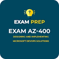 Exam AZ-400 Practice Question