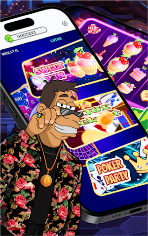 Win  Spirit Journey Screenshot 3