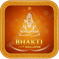 Bhakti Live Wallpaper