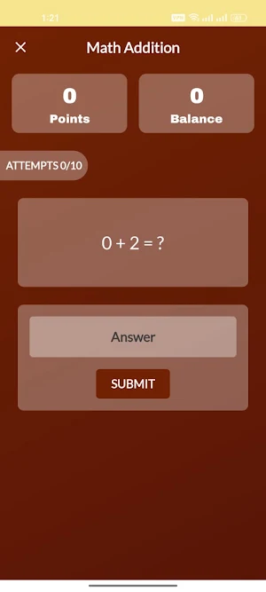Sure Cash Screenshot 2