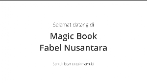 Magic Book Screenshot 2