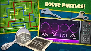 Rooms & Exits - Escape Games Screenshot 3
