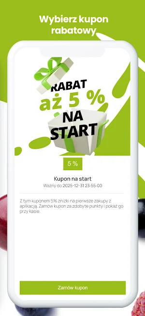 SKLEPY WITAMINKA Screenshot 3