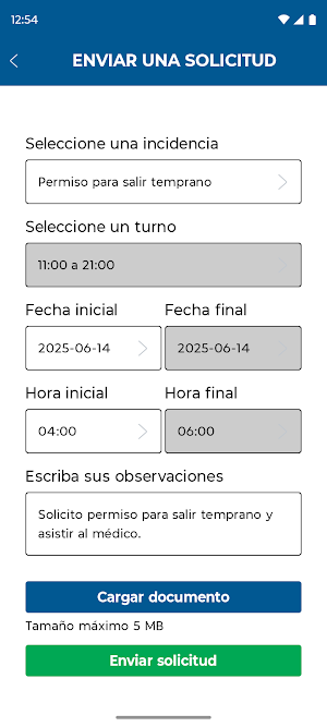 Girha Screenshot 3