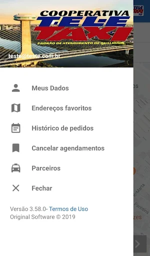 Teletaxi Pop Screenshot 2